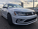 Thumbnail image of 2017 Volkswagen Jetta at EurobahnBmwMiniMercedesBenz of Greensboro, NC