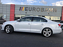 Thumbnail image of 2017 Volkswagen Jetta at EurobahnBmwMiniMercedesBenz of Greensboro, NC