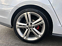Thumbnail image of 2017 Volkswagen Jetta at EurobahnBmwMiniMercedesBenz of Greensboro, NC