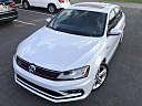Thumbnail image of 2017 Volkswagen Jetta at EurobahnBmwMiniMercedesBenz of Greensboro, NC