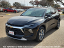 Thumbnail image of 2023 Chevrolet Blazer at Frank Brown Honda GMC