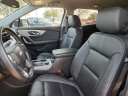 Thumbnail image of 2023 Chevrolet Blazer at Frank Brown Honda GMC