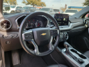 Thumbnail image of 2023 Chevrolet Blazer at Frank Brown Honda GMC