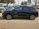Thumbnail image of 2023 Chevrolet Blazer at Frank Brown Honda GMC
