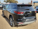 Thumbnail image of 2023 Chevrolet Blazer at Frank Brown Honda GMC