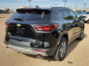 Thumbnail image of 2023 Chevrolet Blazer at Frank Brown Honda GMC