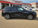 Thumbnail image of 2023 Chevrolet Blazer at Frank Brown Honda GMC