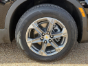 Thumbnail image of 2023 Chevrolet Blazer at Frank Brown Honda GMC