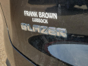 Thumbnail image of 2023 Chevrolet Blazer at Frank Brown Honda GMC