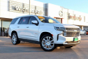 Thumbnail image of 2022 Chevrolet Tahoe at Nissan of Wichita Falls