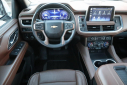 Thumbnail image of 2022 Chevrolet Tahoe at Nissan of Wichita Falls