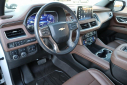 Thumbnail image of 2022 Chevrolet Tahoe at Nissan of Wichita Falls