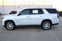 Thumbnail image of 2022 Chevrolet Tahoe at Nissan of Wichita Falls