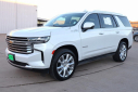 Thumbnail image of 2022 Chevrolet Tahoe at Nissan of Wichita Falls