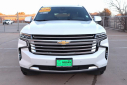 Thumbnail image of 2022 Chevrolet Tahoe at Nissan of Wichita Falls