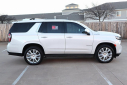 Thumbnail image of 2022 Chevrolet Tahoe at Nissan of Wichita Falls