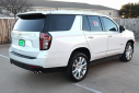 Thumbnail image of 2022 Chevrolet Tahoe at Nissan of Wichita Falls