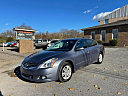 2010 Nissan Altima 2.5 at RPM PRE-OWNED AUTO SALES
