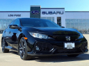Thumbnail image of 2019 Honda Civic at Lou Fusz Subaru St. Peters