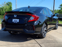 Thumbnail image of 2019 Honda Civic at Lou Fusz Subaru St. Peters