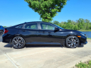 Thumbnail image of 2019 Honda Civic at Lou Fusz Subaru St. Peters
