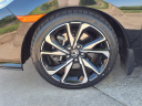 Thumbnail image of 2019 Honda Civic at Lou Fusz Subaru St. Peters