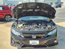Thumbnail image of 2019 Honda Civic at Lou Fusz Subaru St. Peters
