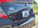 Thumbnail image of 2019 Honda Civic at Lou Fusz Subaru St. Peters