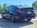 Thumbnail image of 2019 Honda Civic at Lou Fusz Subaru St. Peters