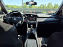 Thumbnail image of 2019 Honda Civic at Lou Fusz Subaru St. Peters
