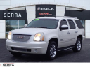 Thumbnail image of 2011 GMC Yukon at Serra Buick Gmc Champaign