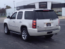 Thumbnail image of 2011 GMC Yukon at Serra Buick Gmc Champaign