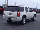 Thumbnail image of 2011 GMC Yukon at Serra Buick Gmc Champaign