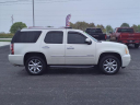 Thumbnail image of 2011 GMC Yukon at Serra Buick Gmc Champaign