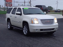 Thumbnail image of 2011 GMC Yukon at Serra Buick Gmc Champaign
