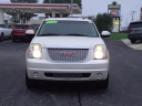 Thumbnail image of 2011 GMC Yukon at Serra Buick Gmc Champaign