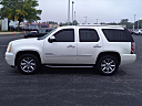 Thumbnail image of 2011 GMC Yukon at Serra Buick Gmc Champaign