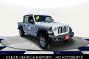 2020 Jeep Gladiator Sport at Atlantic Toyota