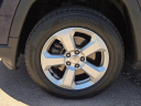 2018 Jeep Compass Latitude at Newport Motors - Used