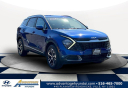 Thumbnail image of 2023 Kia Sportage at Advantage Hyundai Genesis of North Shore