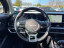 Thumbnail image of 2023 Kia Sportage at Advantage Hyundai Genesis of North Shore