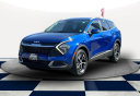 Thumbnail image of 2023 Kia Sportage at Advantage Hyundai Genesis of North Shore