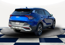 Thumbnail image of 2023 Kia Sportage at Advantage Hyundai Genesis of North Shore