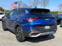 Thumbnail image of 2023 Kia Sportage at Advantage Hyundai Genesis of North Shore