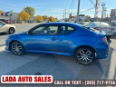 Thumbnail image of 2016 Scion tC at LADA Auto Sales