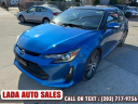 Thumbnail image of 2016 Scion tC at LADA Auto Sales