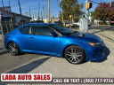 Thumbnail image of 2016 Scion tC at LADA Auto Sales