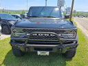 2024 Ford Bronco Badlands at Franklin Sussex Auto Mall: Jeep Chrysler Dodge Ram