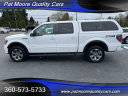 Thumbnail image of 2013 Ford F-150 at Pat Moore Quality Cars