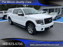 Thumbnail image of 2013 Ford F-150 at Pat Moore Quality Cars